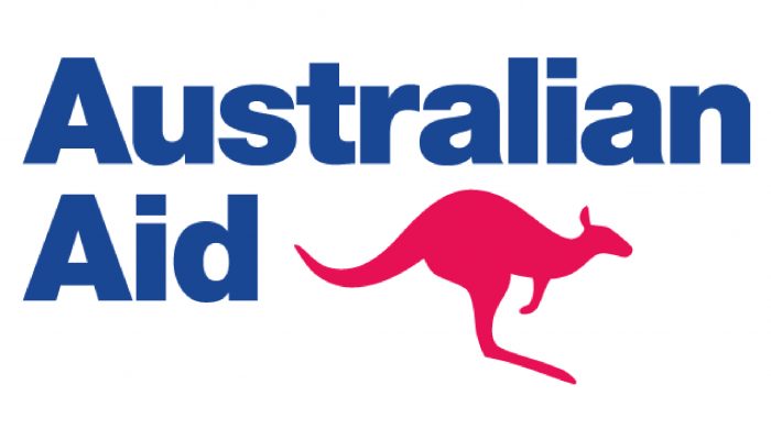 Australia Aid