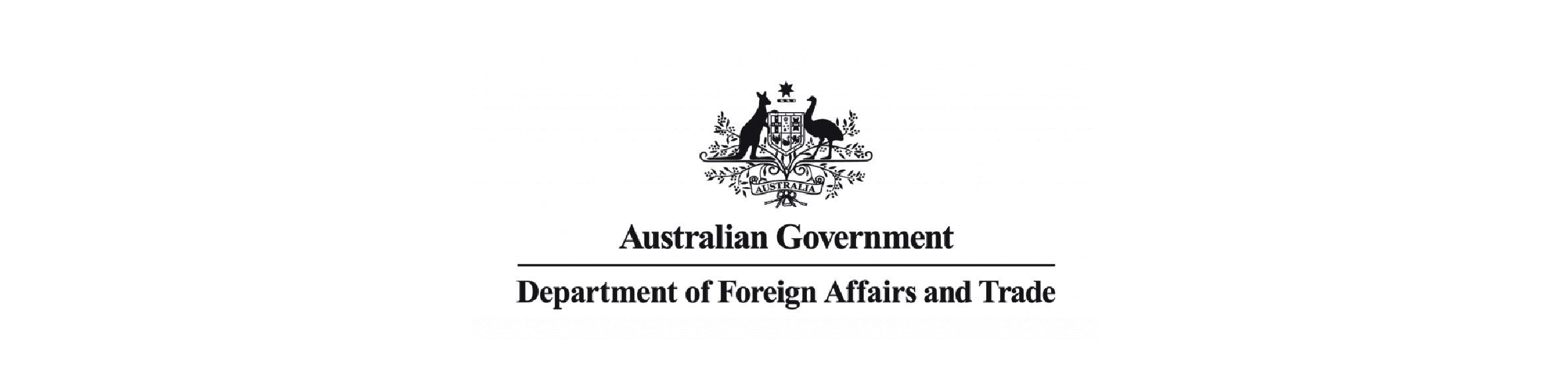 Australian Government - Department of Foreign Affairs and Trade