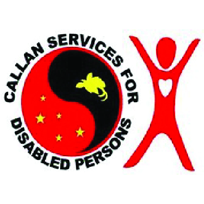 Callan Services, PNG