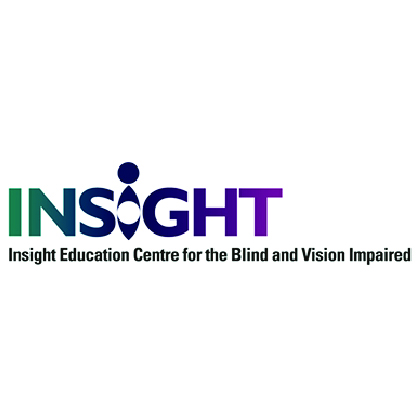 Insight Education Centre for the Blind and Vision Impaired
