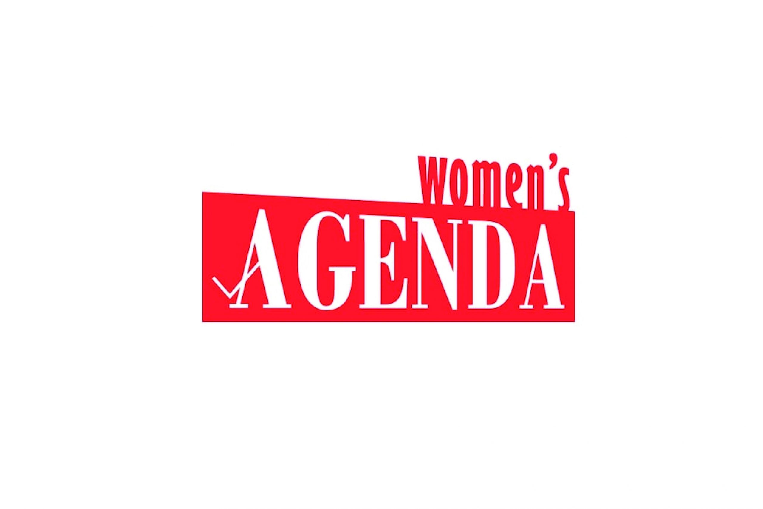 Women's Agenda
